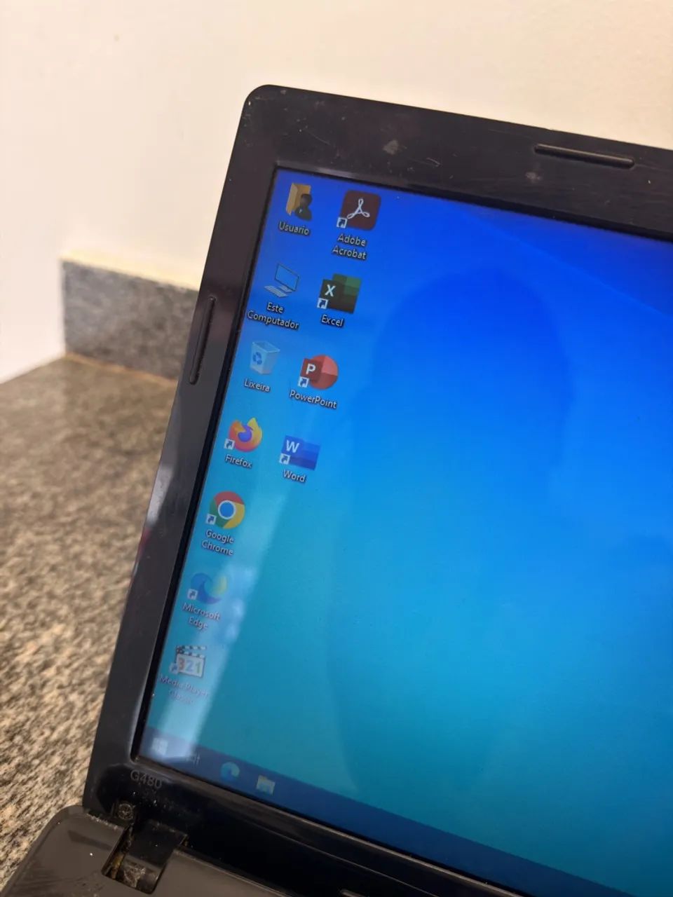 Notebook Lenovo - Foto 2