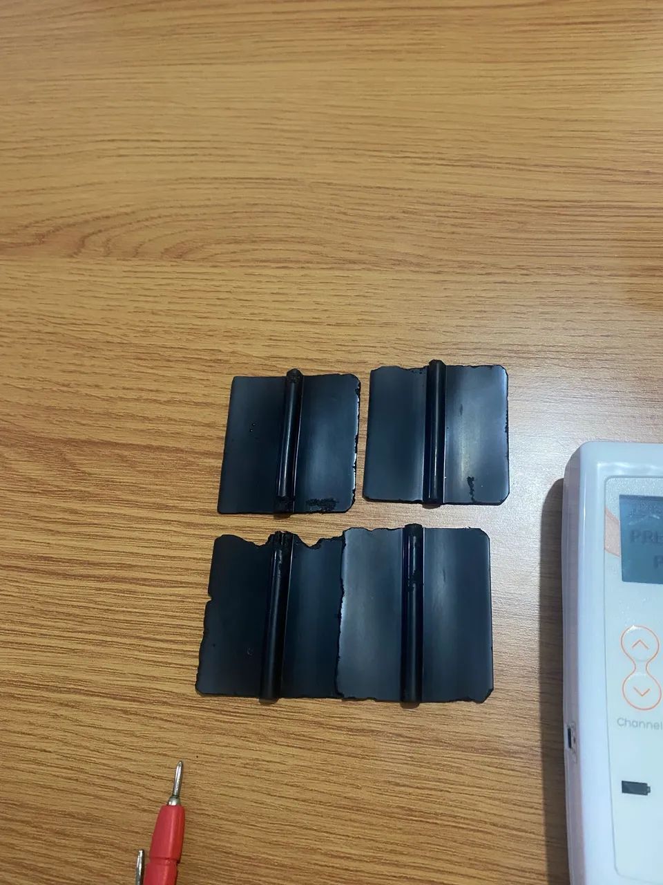 TENS - Neurodyn Portable - Foto 3