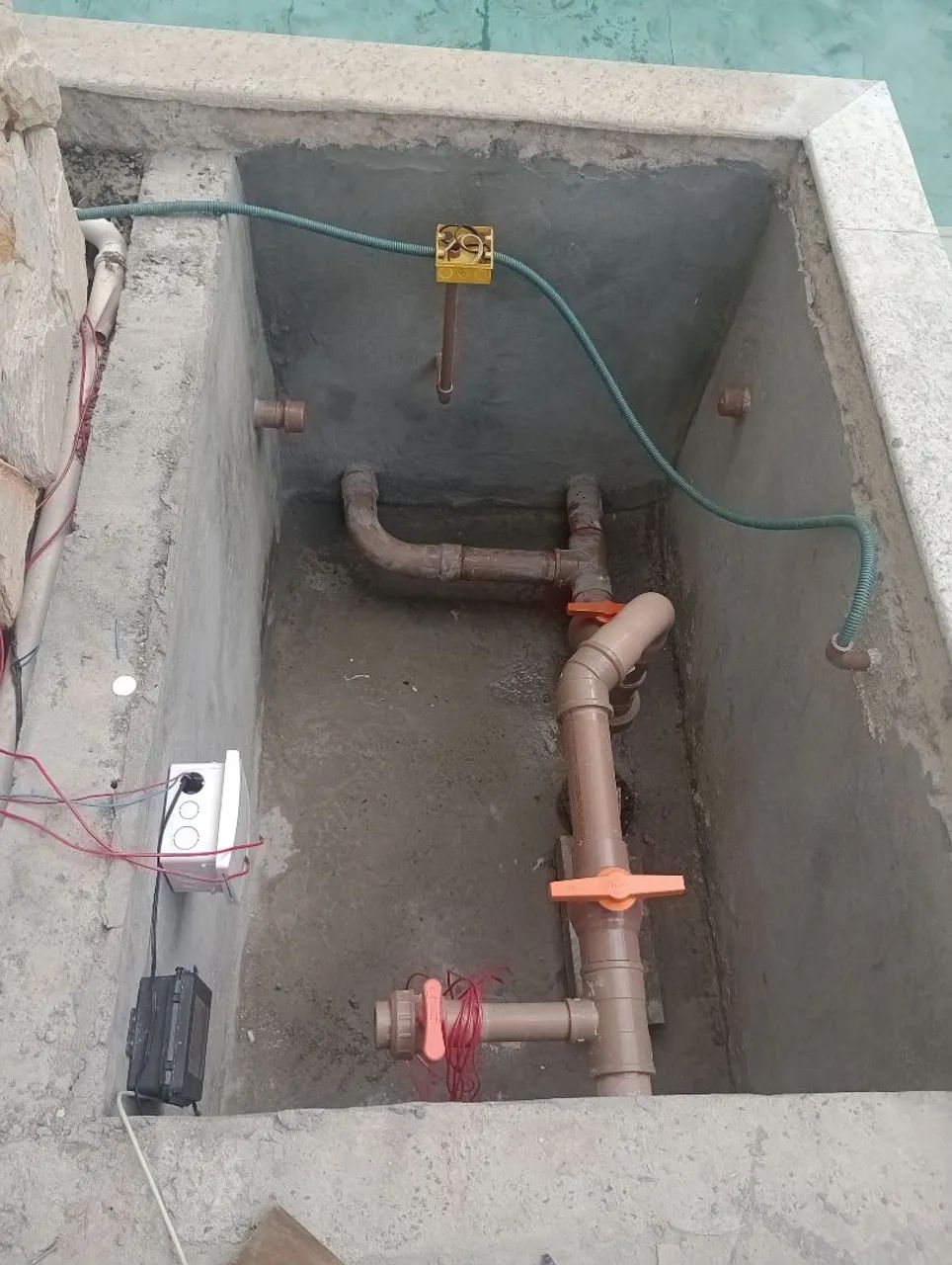 manutenção de piscinas em geral  - Foto 2