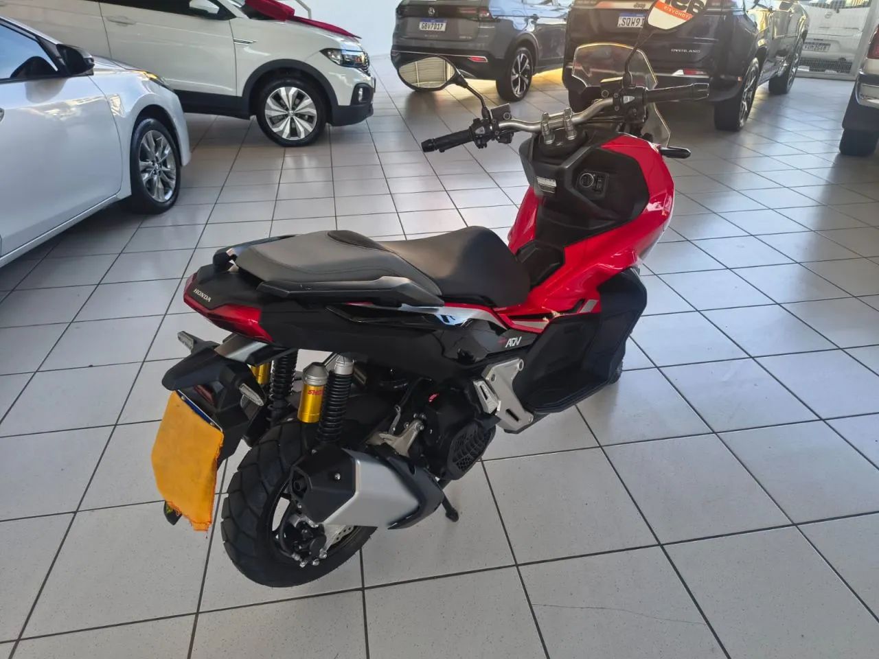 HONDA ADV 150 ABS - 2023 - Foto 3