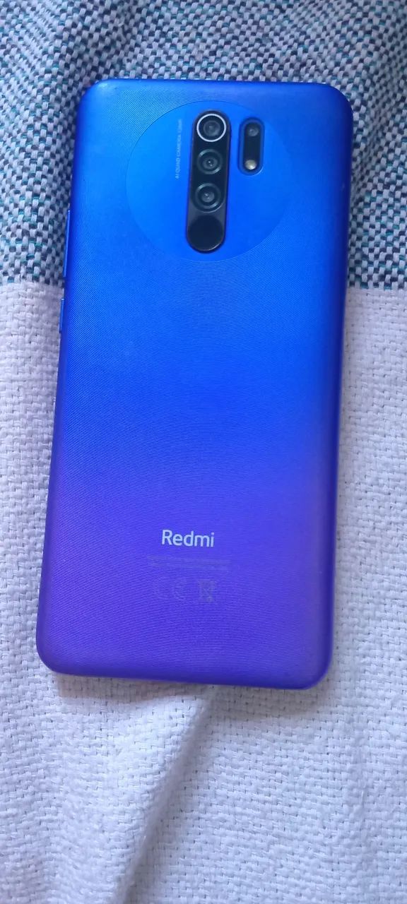 Redmi 9 - Foto 3