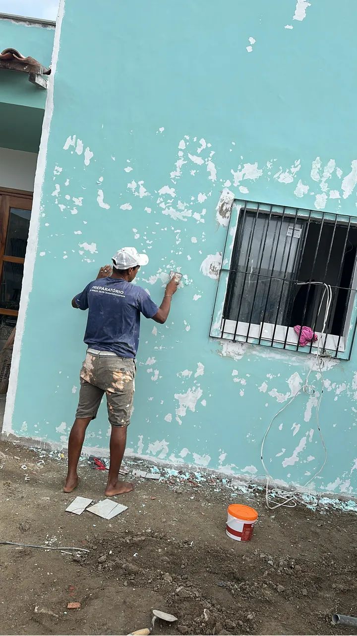 Trabalho com reformas  - Foto 4