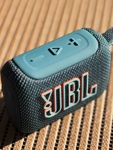 JBL GO 5 Lacrada  - Foto 2