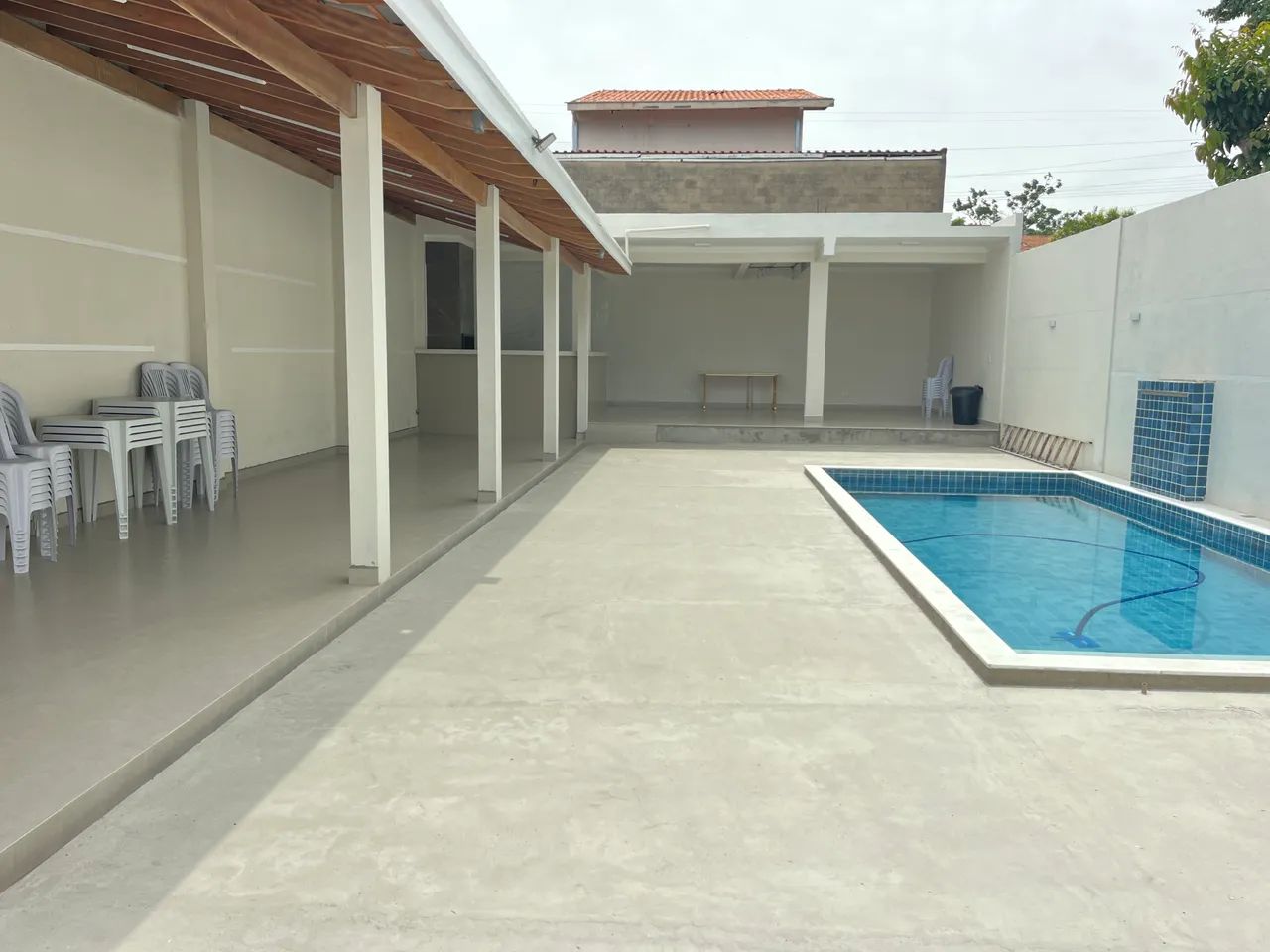 Espaço para eventos - Foto 2