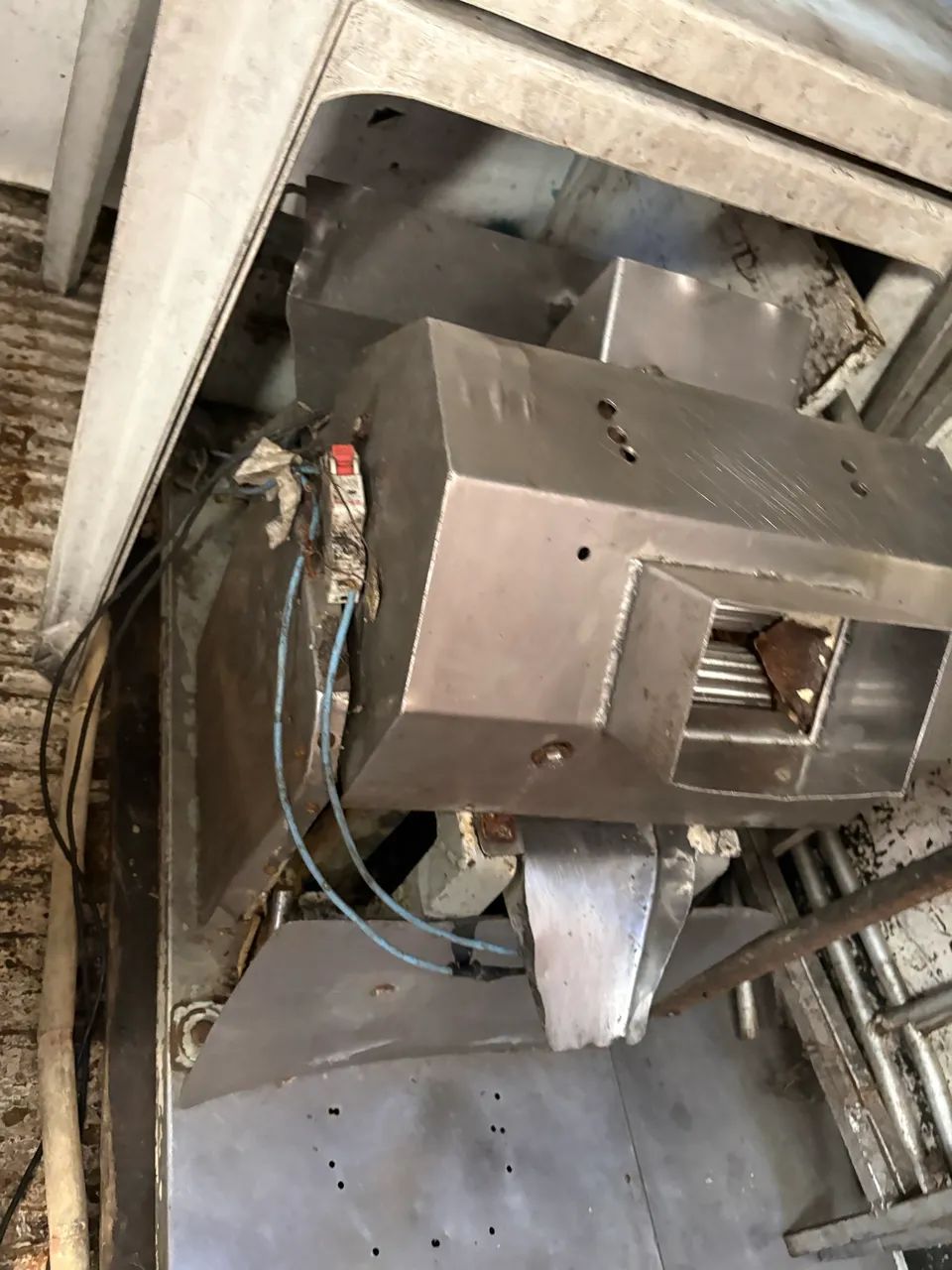 Engenho de caldo de cana elétrico  - Foto 2