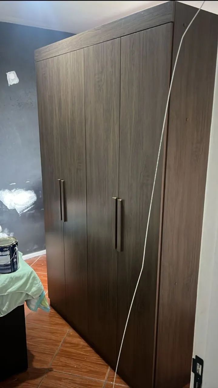 Guarda roupa 