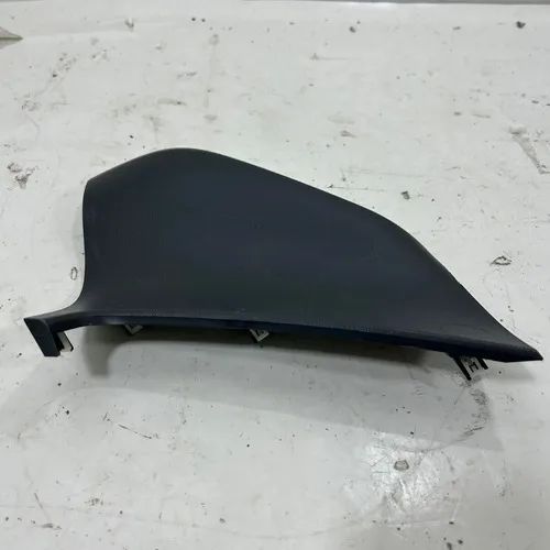 Acabamento Painel Direito Ford Ranger 2016 A 2020 Preto Animal Print - Foto 3