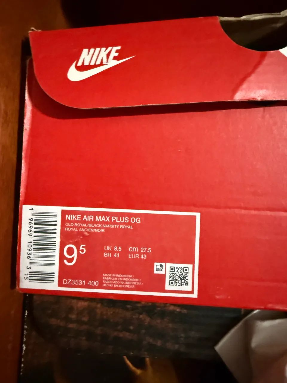 Air Max Plus - Foto 3