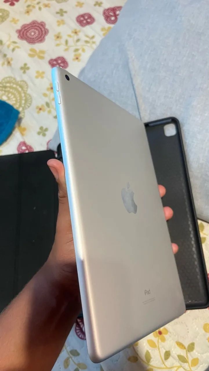iPad 9 