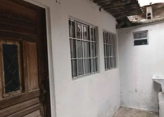 Casa a venda Cidade Ocidental (parcelado)
