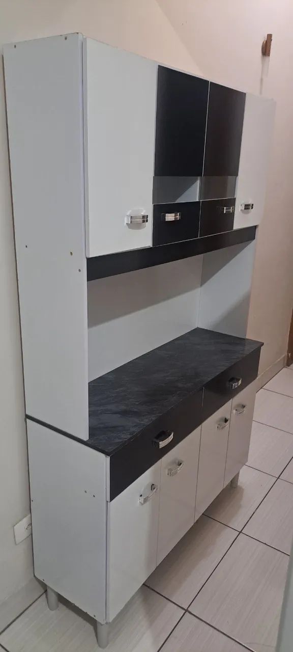 Armário de Cozinha - Foto 5