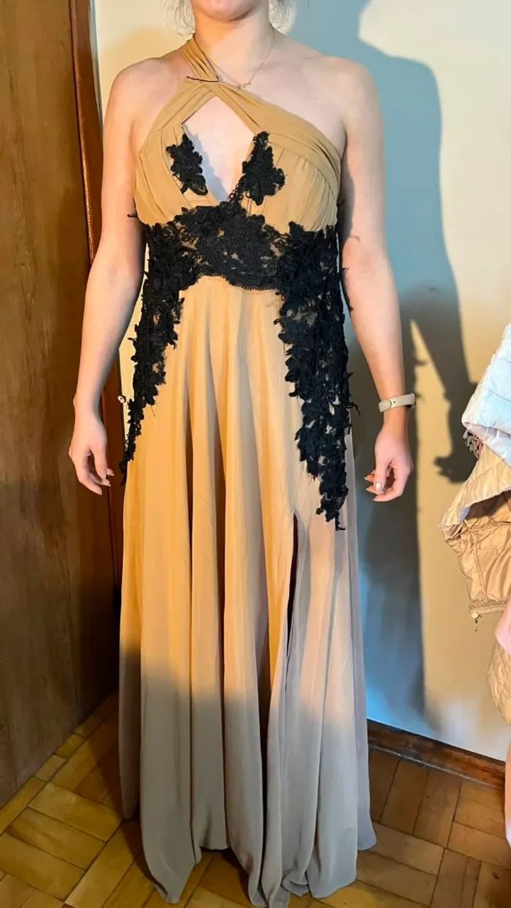 Vestido festa 