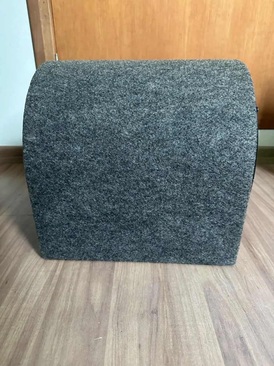 Caixa Selada Bomber New Edge 12" - Foto 2