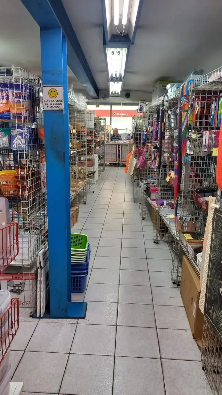 COPACABANA|SANTA CLARA PASSA PONTO LOJÃO 98m2 - Foto 3