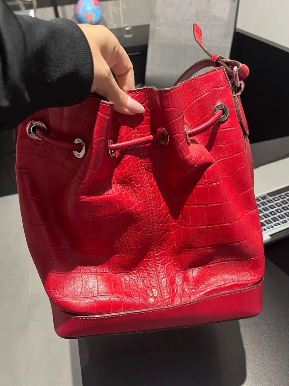 Bolsa schutz - Foto 3