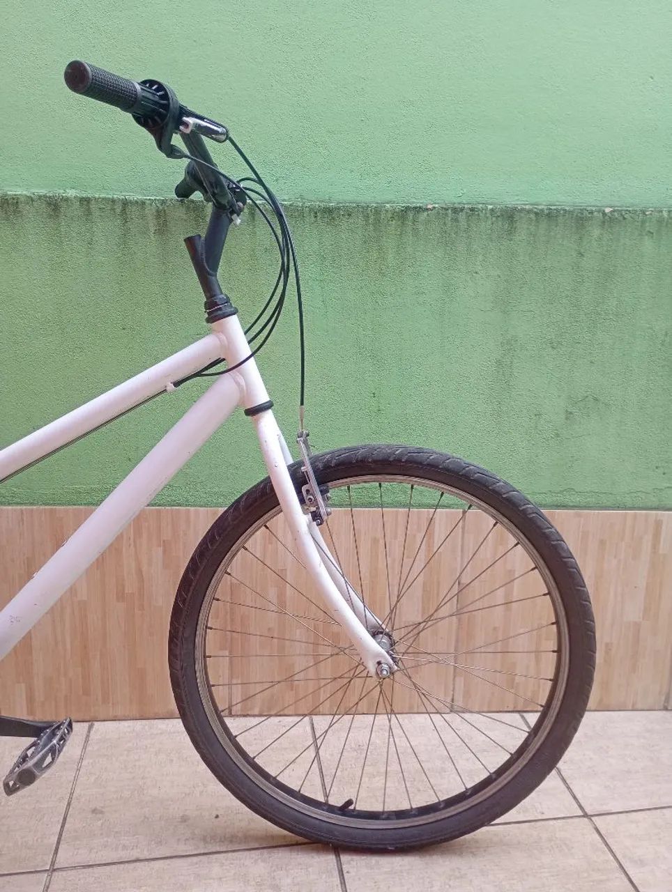 BICICLETA CALOI - Foto 3
