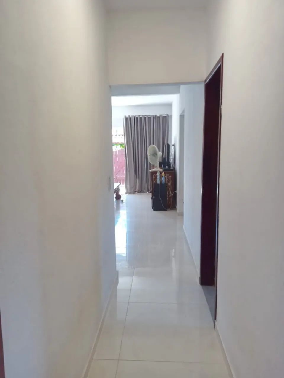 Casa em Ilha Comprida/3 Dormitórios (1 suíte)/Próximo Centro/Praia e Comércio - Foto 2