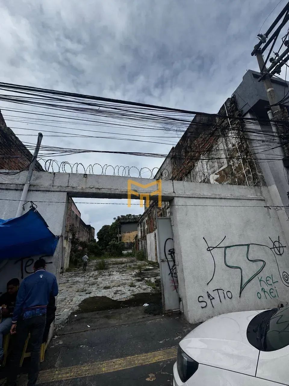 Imóvel Comercial, Locação, São Brás, Belém, PA - Foto 2