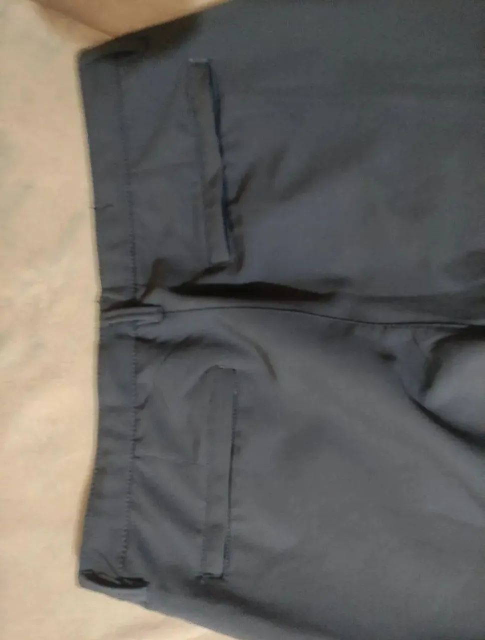 Calça social slim  - Foto 5