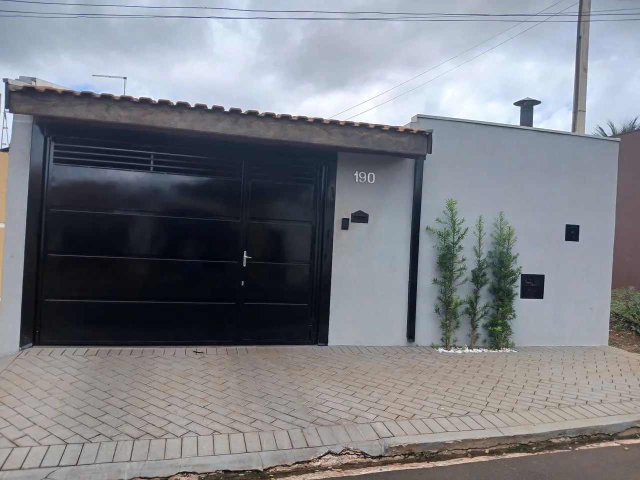 Foto - Cravinhos - 