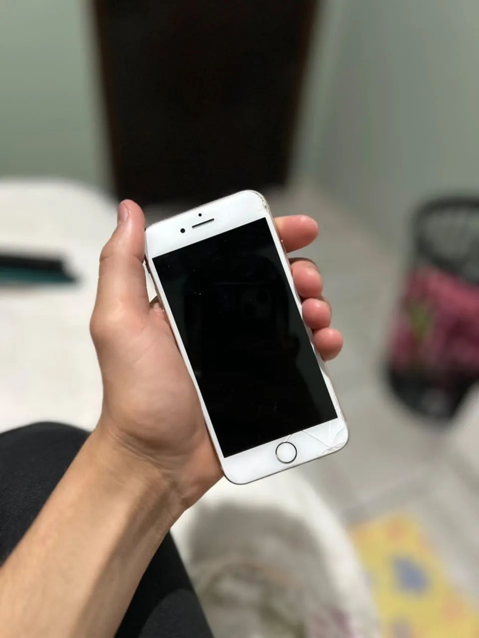 Iphone 8