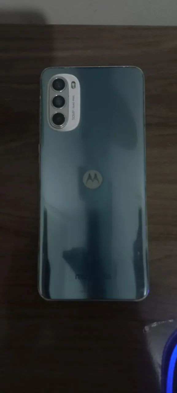 Moto G52 - Foto 2