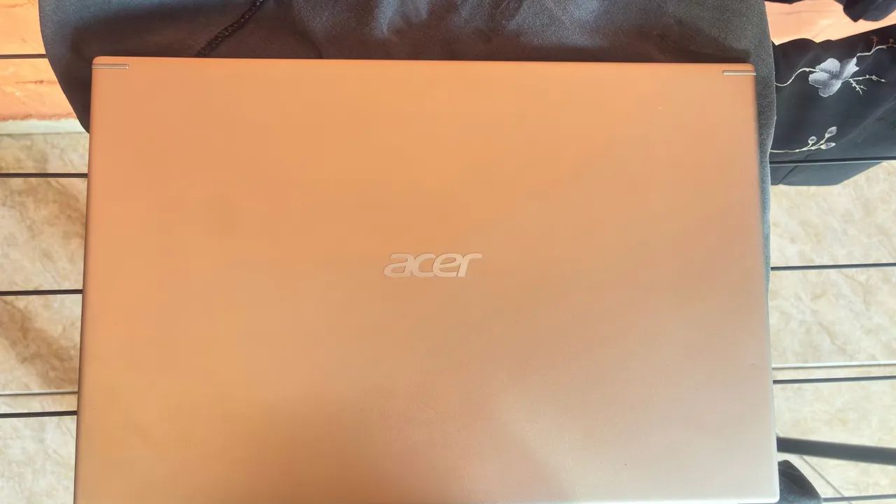 Notebook acer aspire 5 intel core i3 - Foto 2