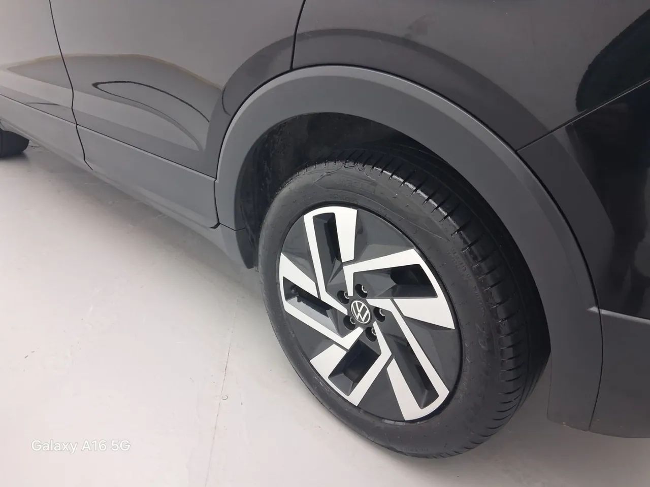 Volkswagen T-Cross Highline 1.4 TSI Flex 16V 5P AUT, foto 12 de 18