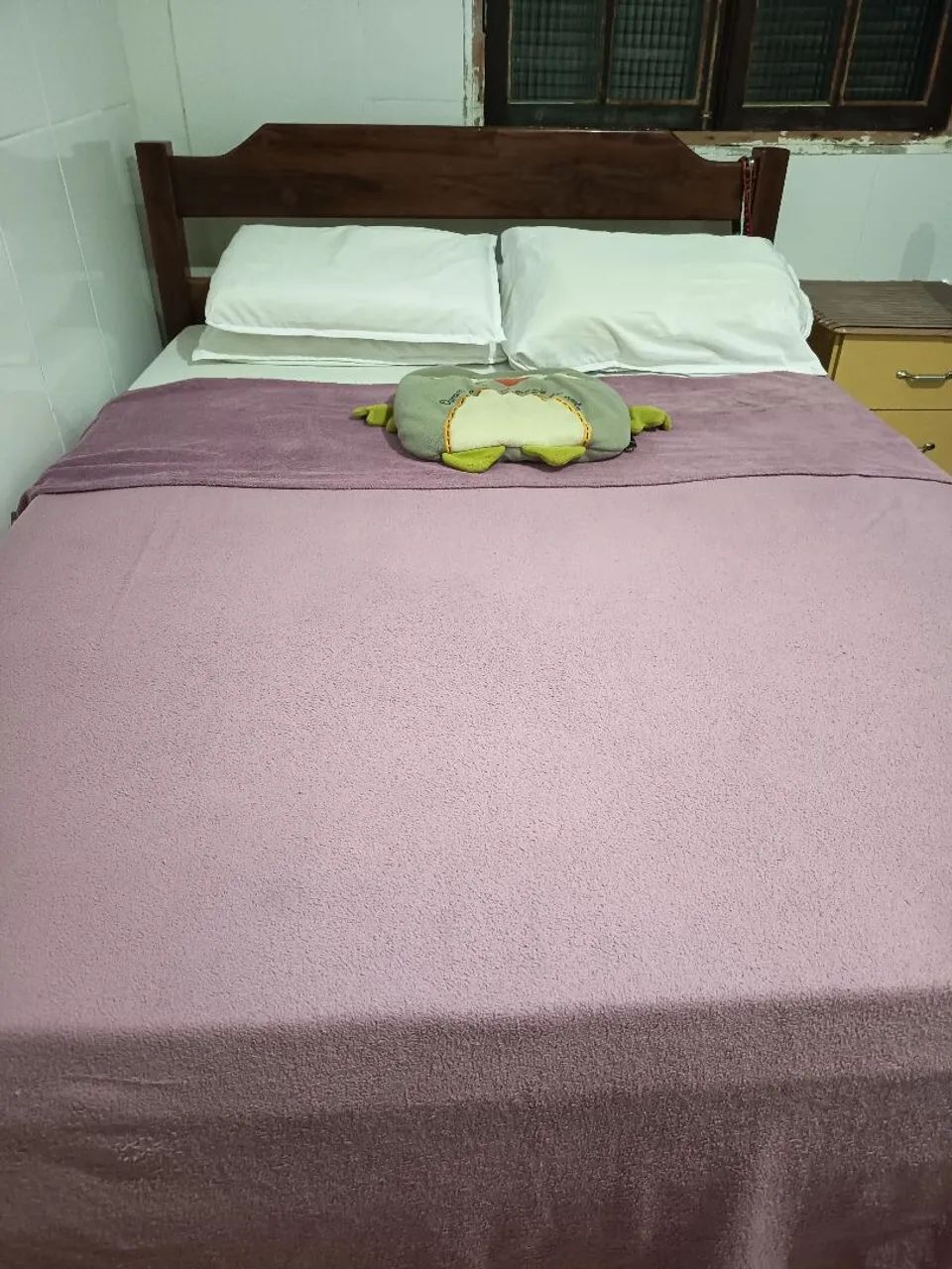 Cama de Madeira Maciça  - Foto 2