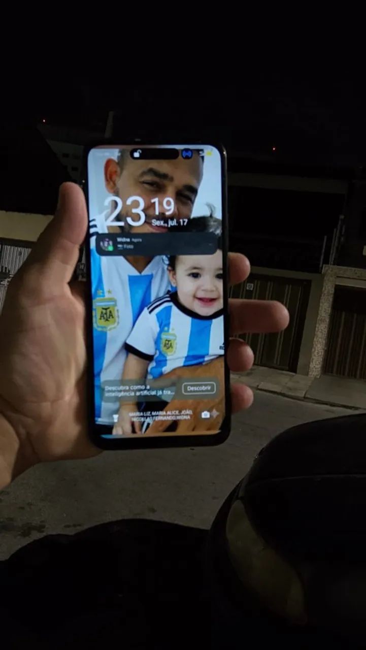 Troco ou vendo  - Foto 2