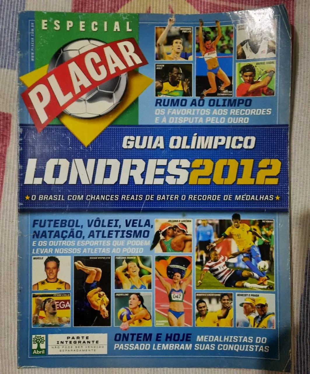 REVISTAS PLACAR - Foto 4