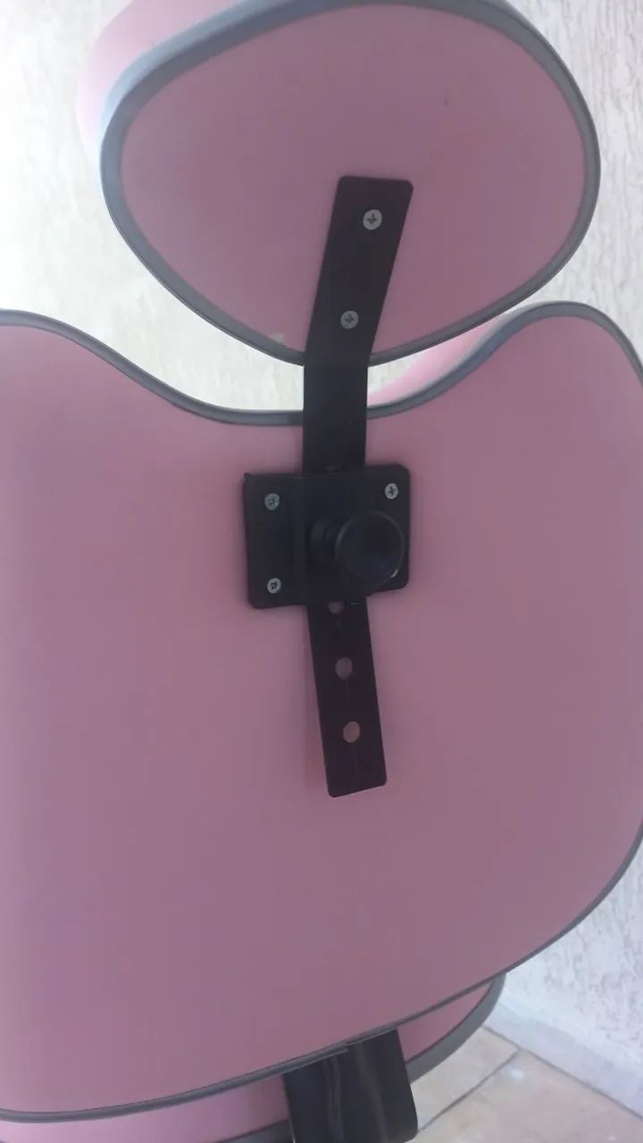 poltrona / cadeira para maquiagem  - Foto 4