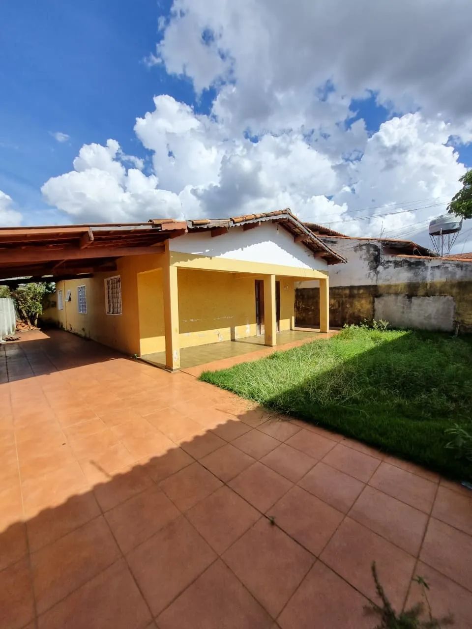 Casa Setor Vila Santa Helena - Campinas - Foto 4