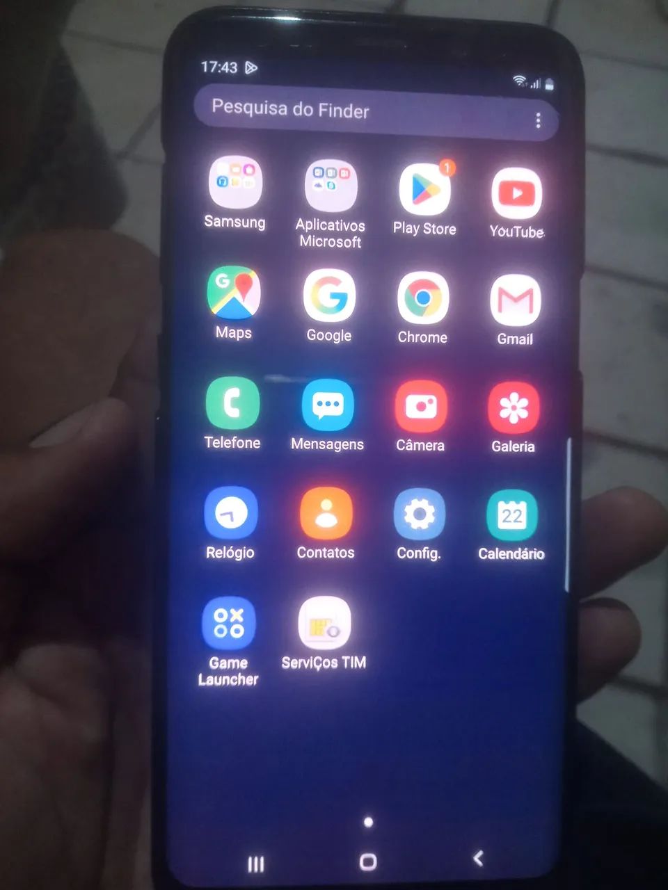 Sansung.s8+ - Foto 2