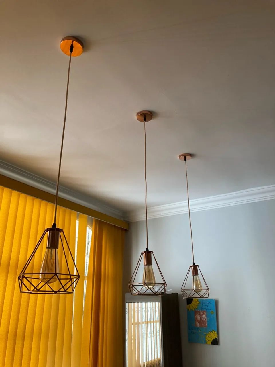 Lustre imperdível  - Foto 2