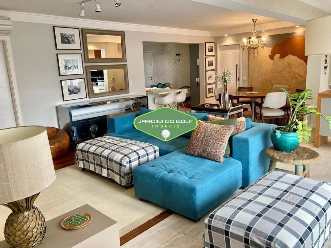 Apartamento para aluguel em Santo Amaro - Foto 4