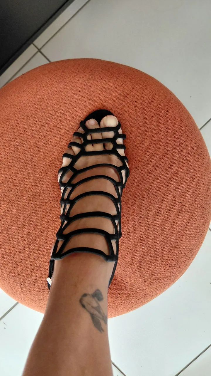 Sandália Schutz  - Foto 2