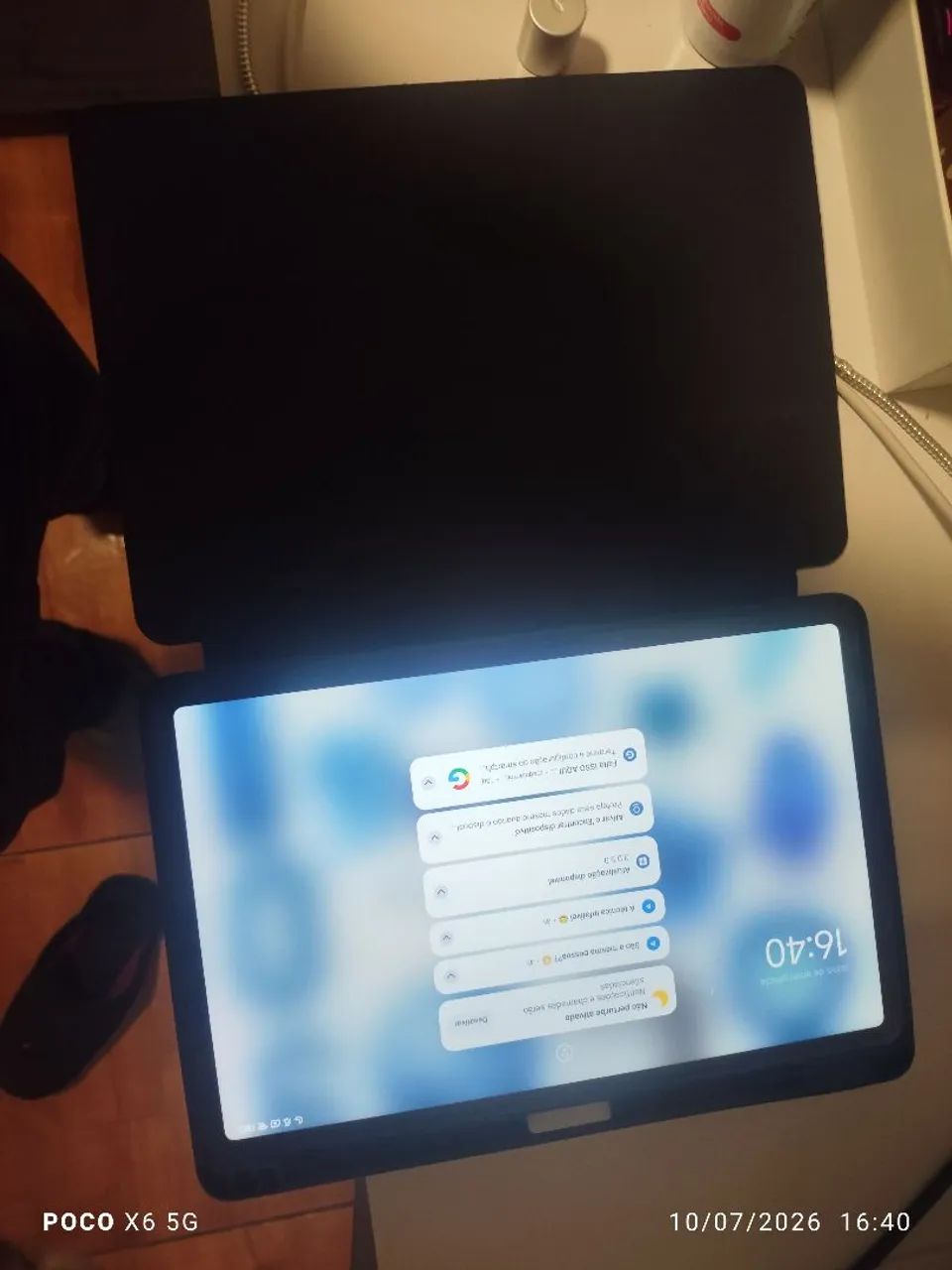 Tablet xiaome pad 2