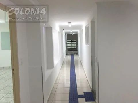 Prédio para locação - Vila Marina, Santo André - Foto 5