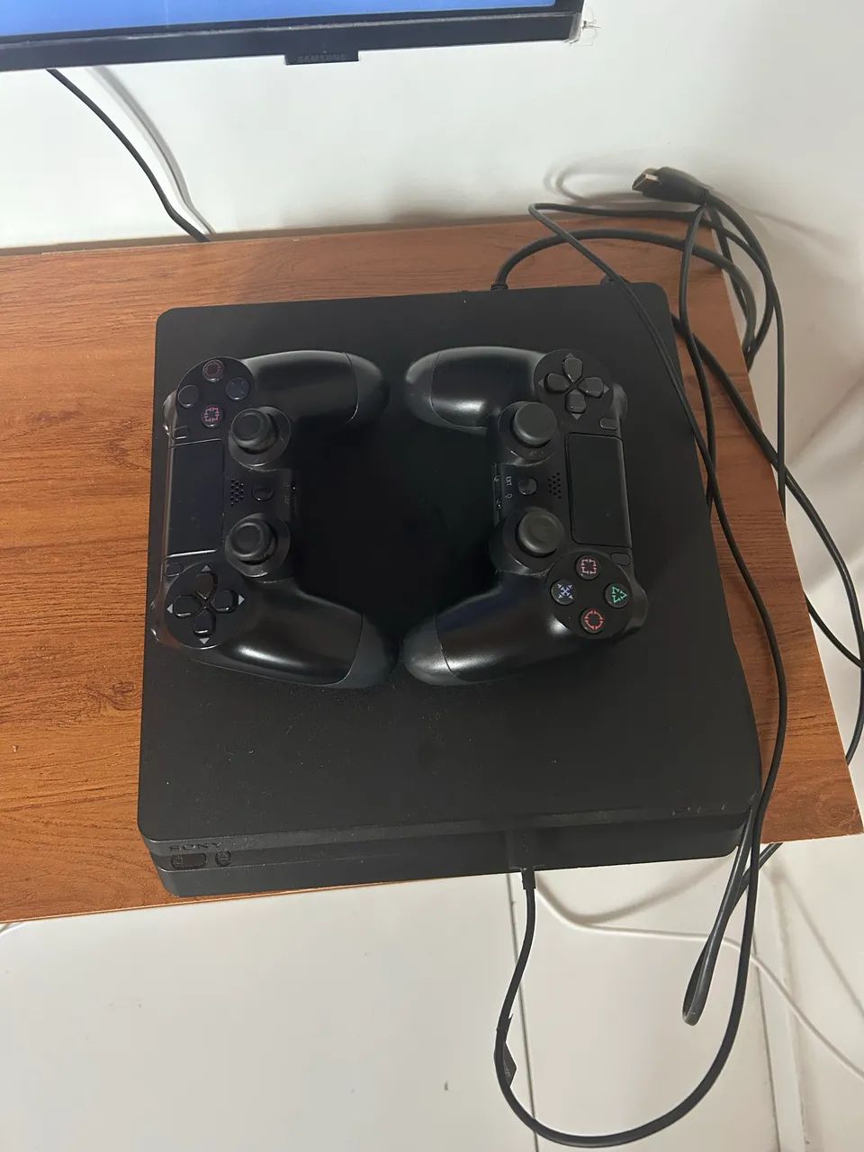 Ps4  - Foto 3