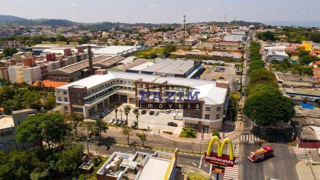 Sala comercial para locação, 44 m² - Vinhedo Premium Office e Mall - Vinhedo/SP
