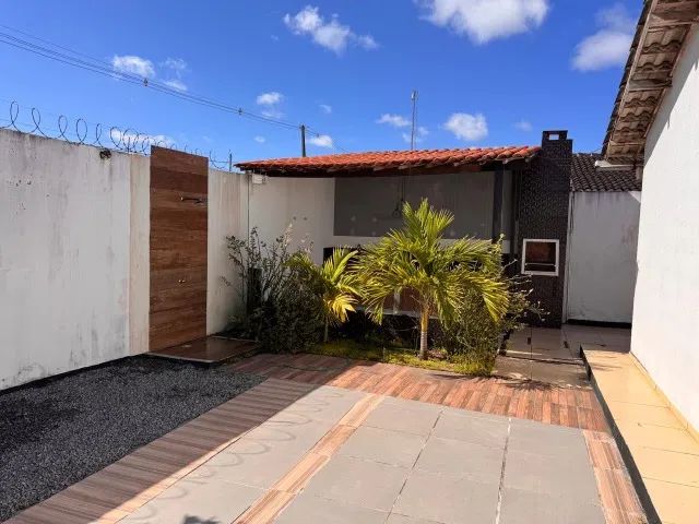 Casa para alugar no denison Amorim marechal deodoro *07/ *90 - Foto 2