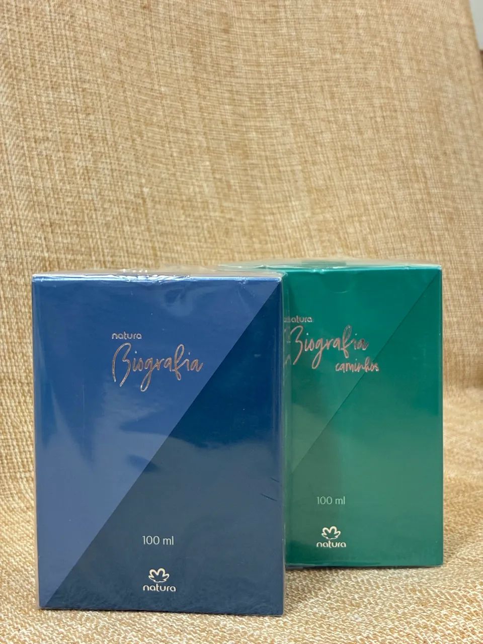 Presente dia dos pais! Perfumaria Natura  - Foto 3