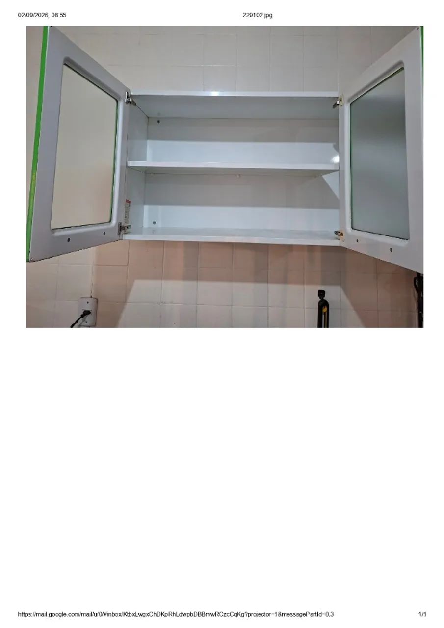 Jogo de Cozinha Itatiaia
