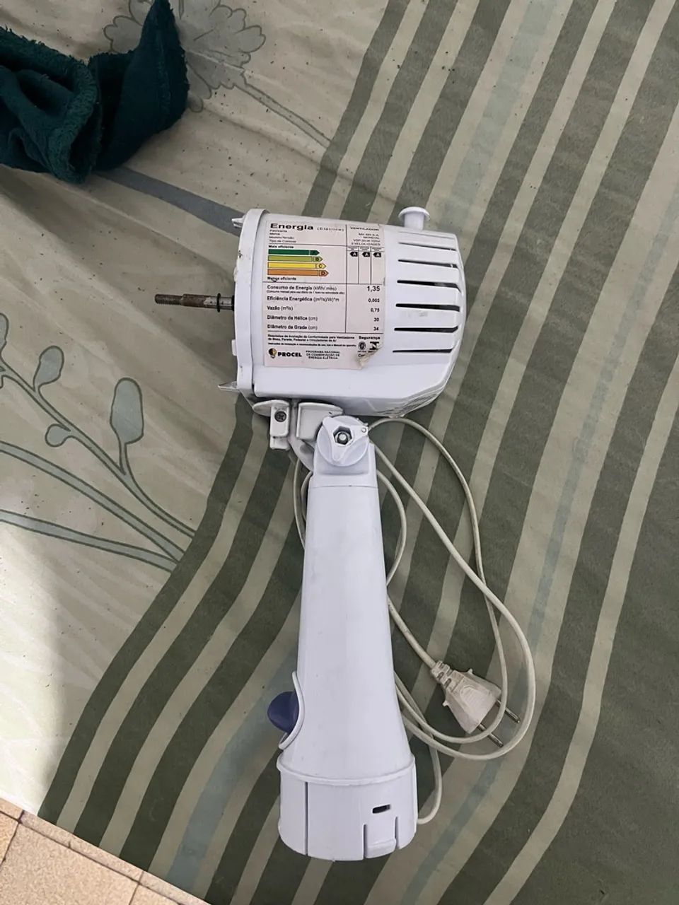 Ventilador