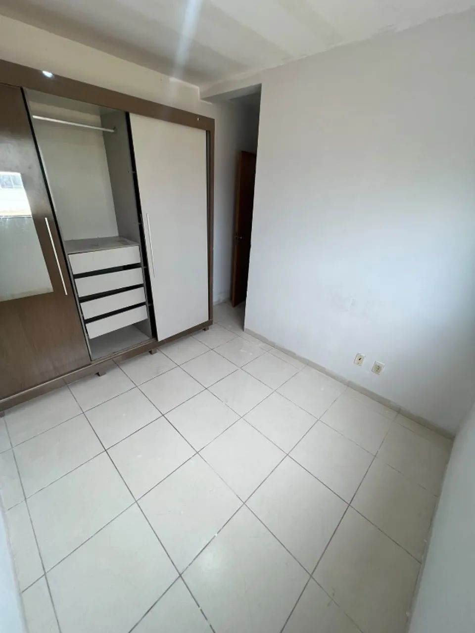 Alugo apartamento em Taquaralto - 2 quartos - Foto 5