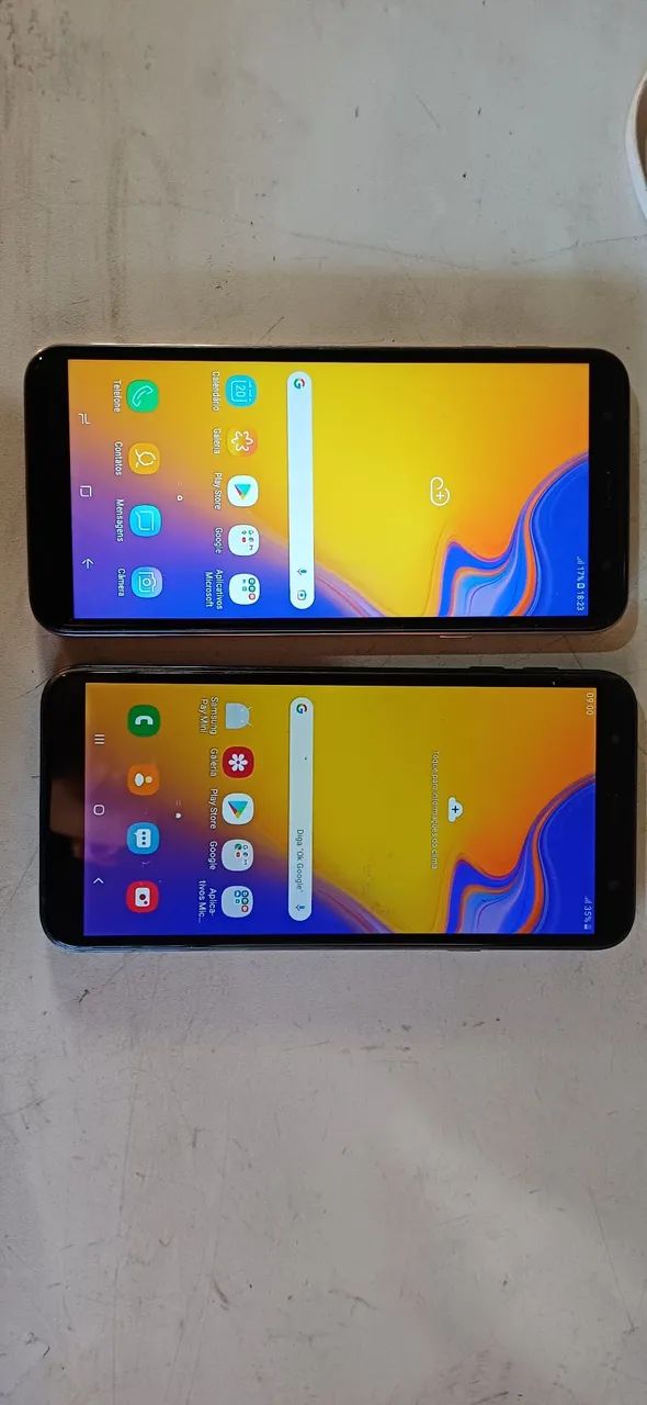 Celular Samsung Galaxy J4+