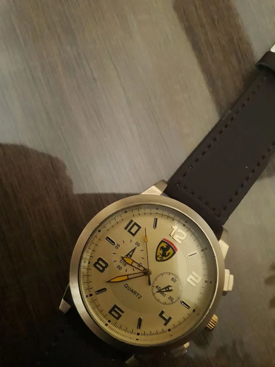 Relógio Quartz  - Foto 4