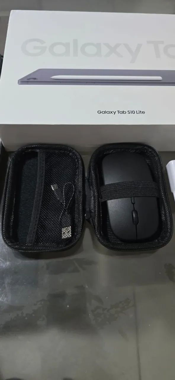 Tablet Samsung Galaxy S10 Lite - Foto 4