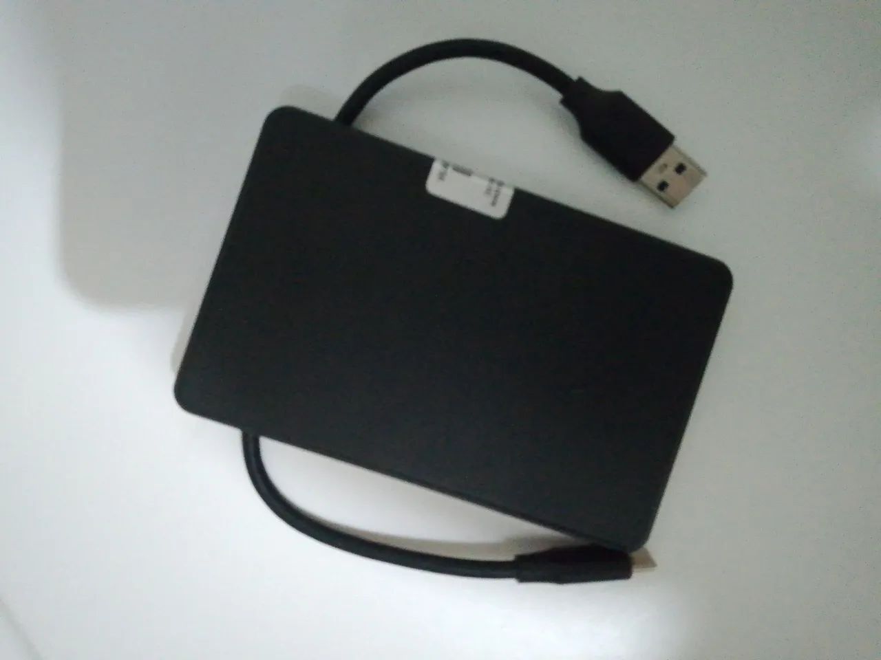 HD externo 1TB  - Foto 2